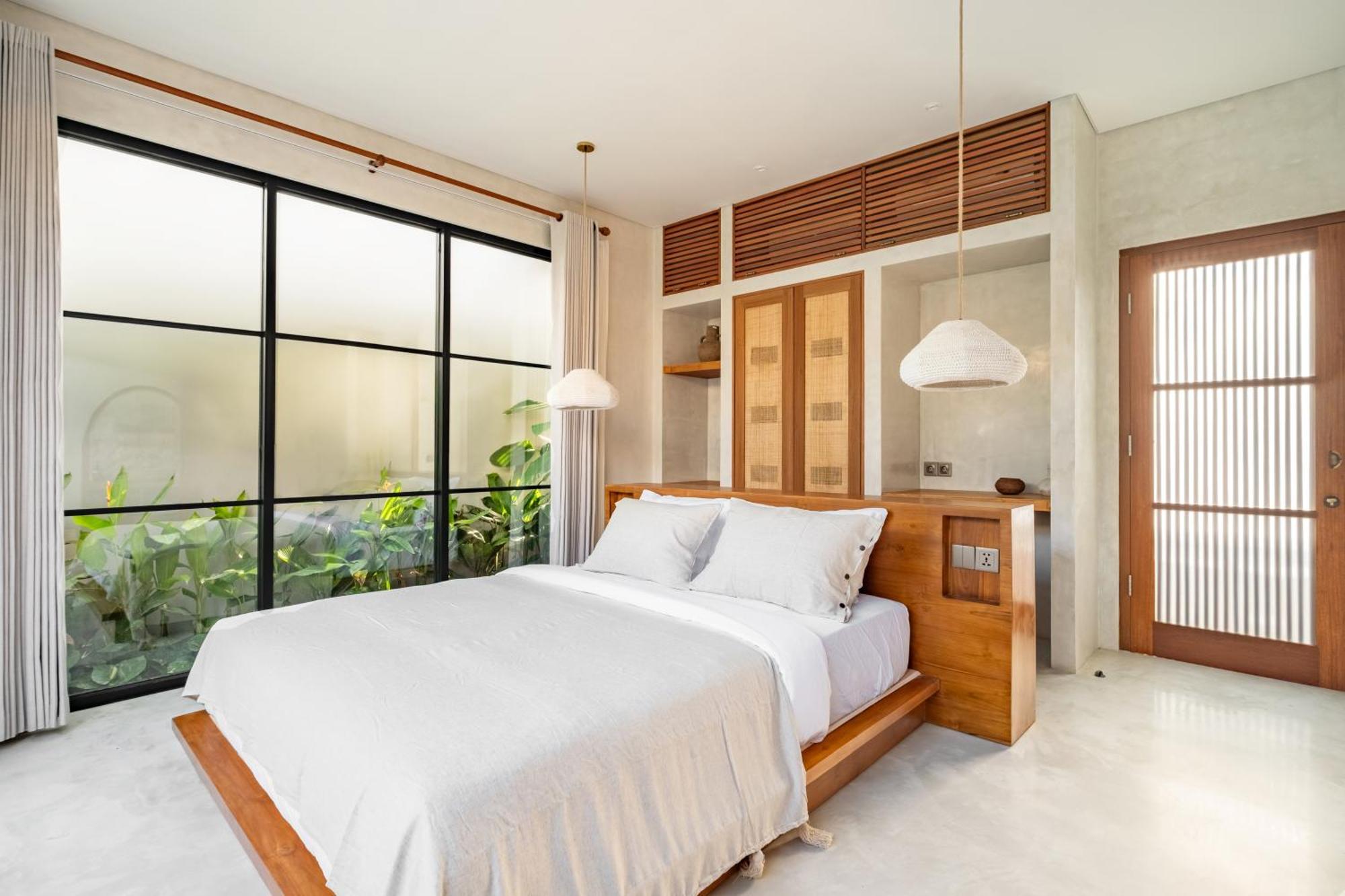 Alma Bingin Boutique Hotel Uluwatu Eksteriør billede