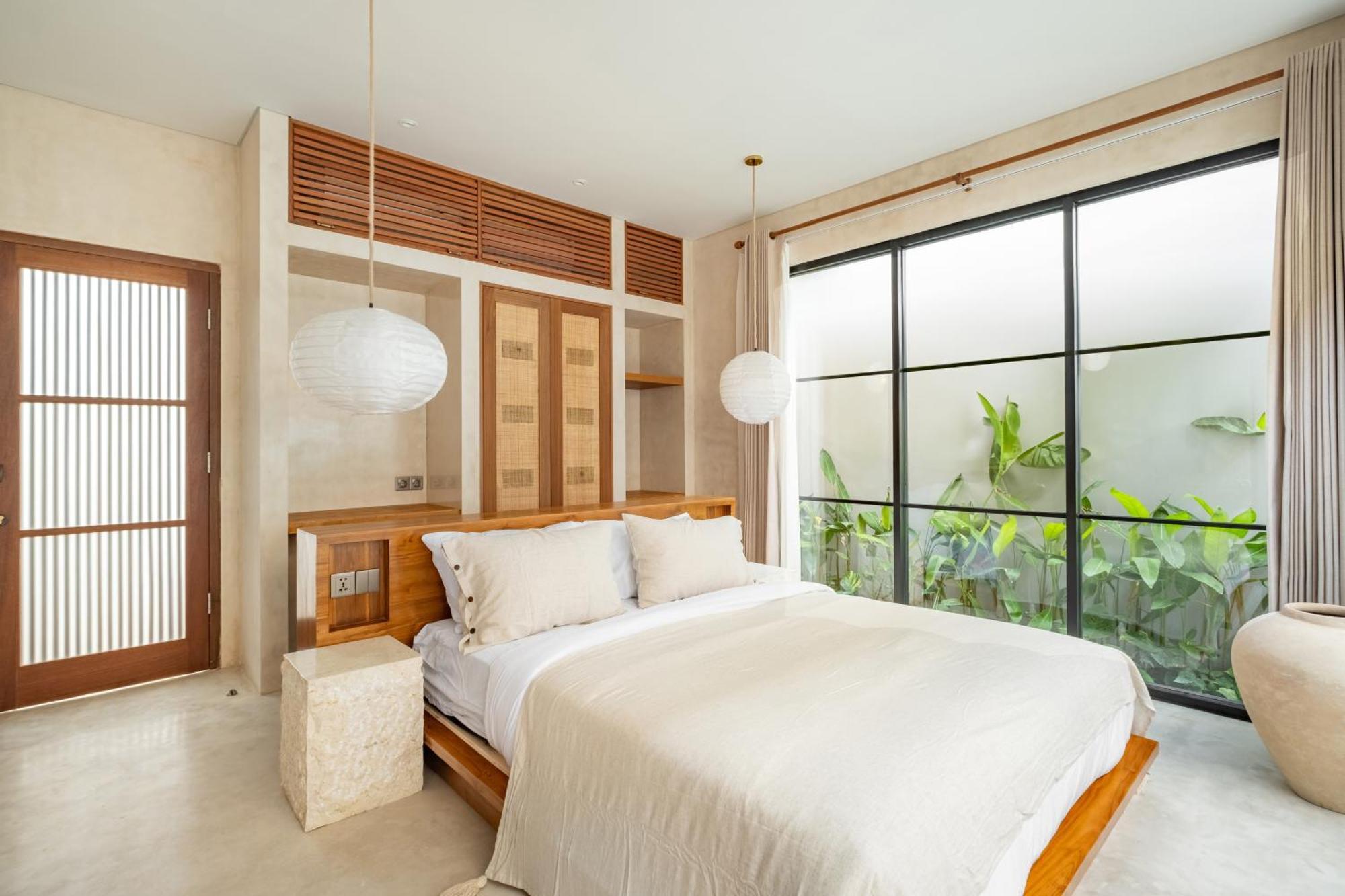 Alma Bingin Boutique Hotel Uluwatu Eksteriør billede