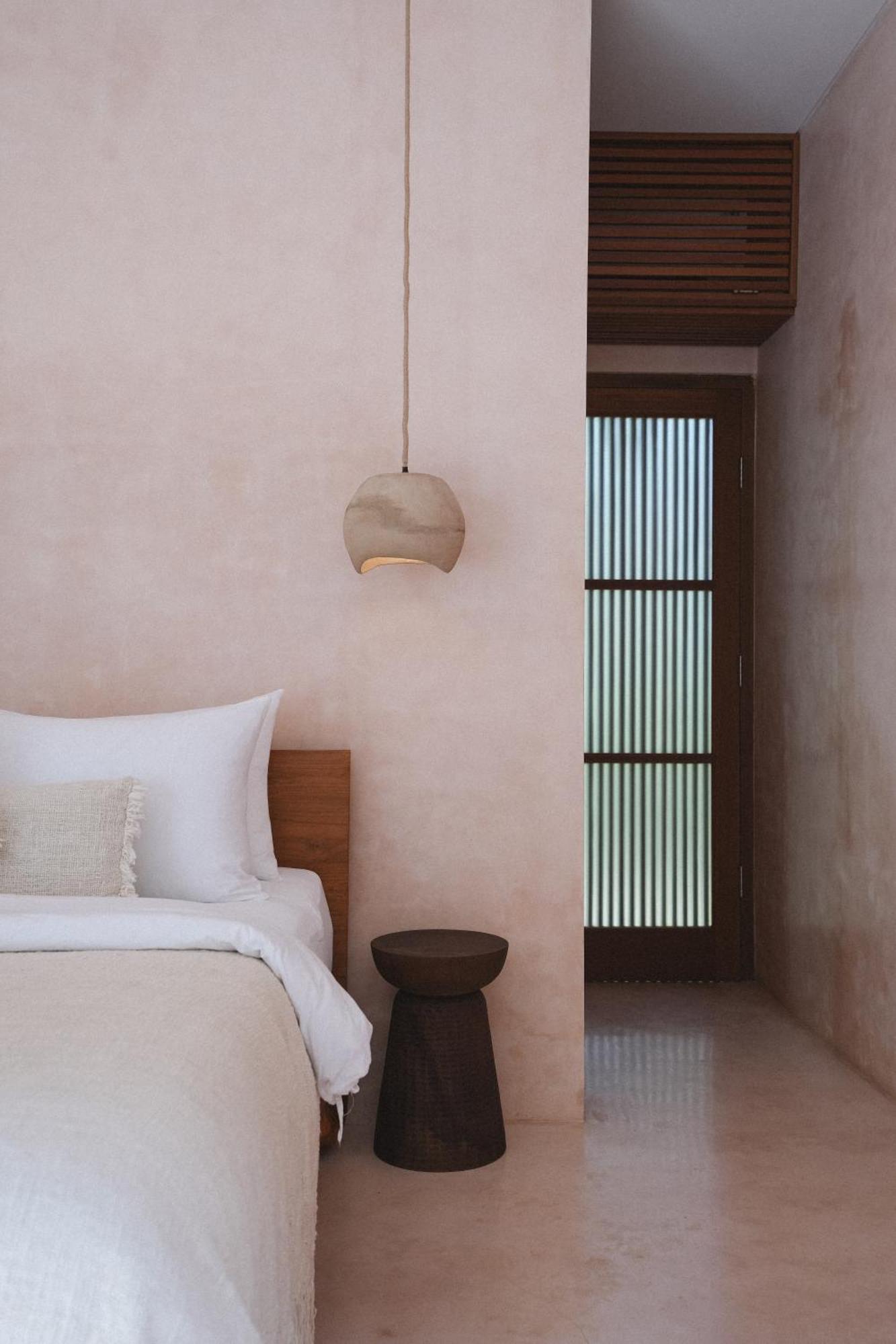Alma Bingin Boutique Hotel Uluwatu Eksteriør billede